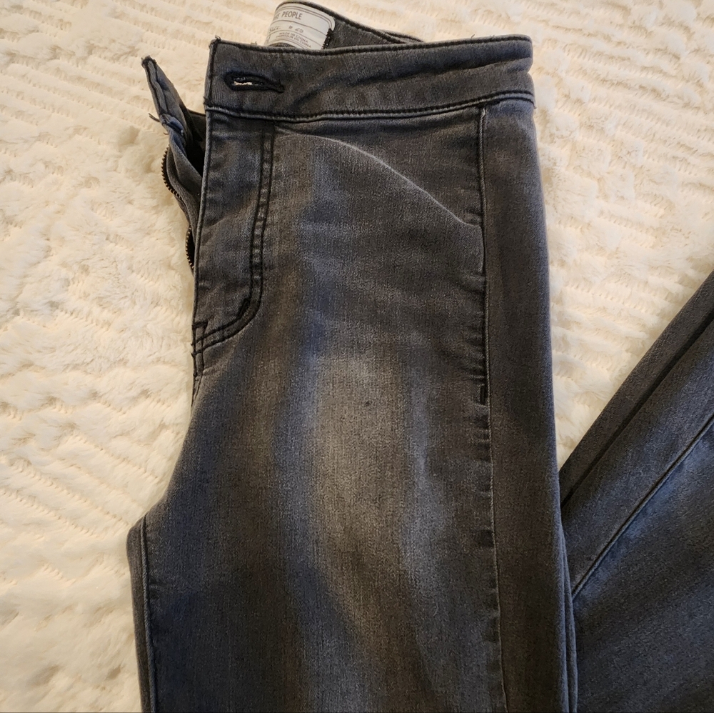 Free People Float On Jeans - image 7